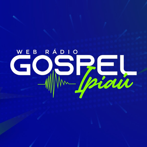 Rádio Gospel de Ipiaú logo
