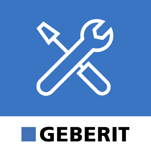 Geberit Service 3.0.0 Icon