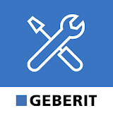 Geberit Service icon
