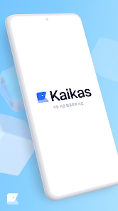 Kaikas - 블록체인 지갑 - Google Play 앱