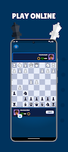 Chess Online: Play now Unknown