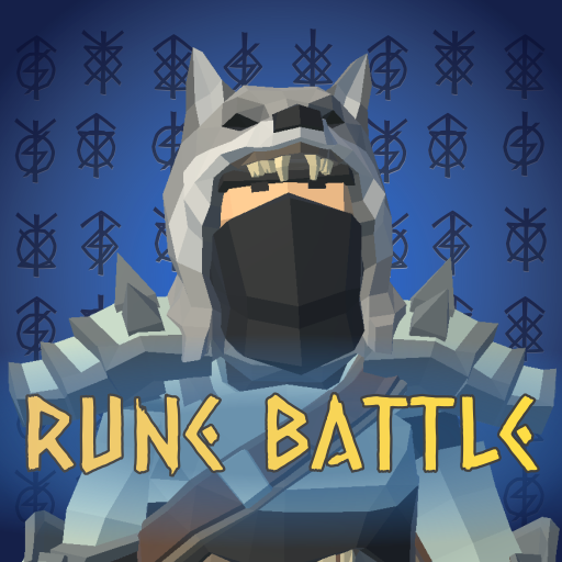 Runes Battle 1.3.4 Icon