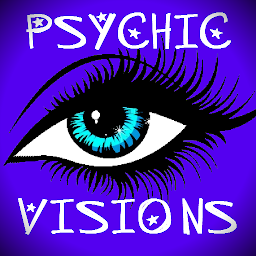 Icon image Psychic Visions Clairvoyance C