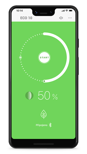 Timpex ECO Screen 3