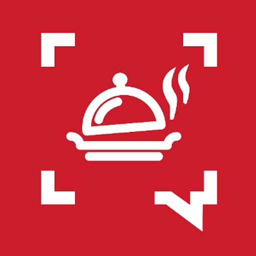 Foodpix AR menu restaurant  Icon