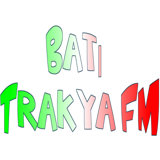 Batı Trakya Fm - Canlı Dinle logo