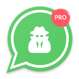 WhatsHack for WhatsApp Messenger Prank icon