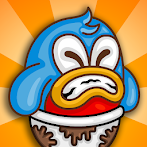 Poopi Birds