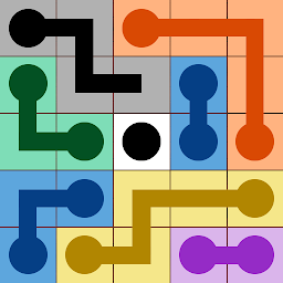 Icon image Dot Connect - Line Puzzle Game