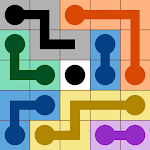 Dot Connect - Line Puzzle Game