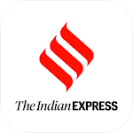 Cover Image of ダウンロード インドのニュース、ヘッドライン、電子ペーパー-Indian Express 57 APK