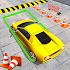 Car Drive Parking Games 3d: Free Car Games Offline1.2.1
