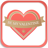 Valentine Emoji & Stickers icon