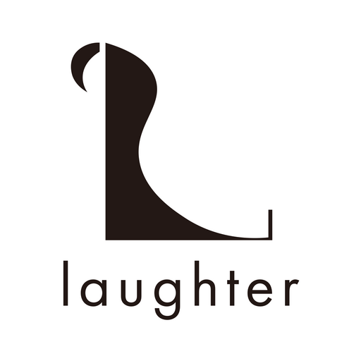 Laughter公式アプリ logo