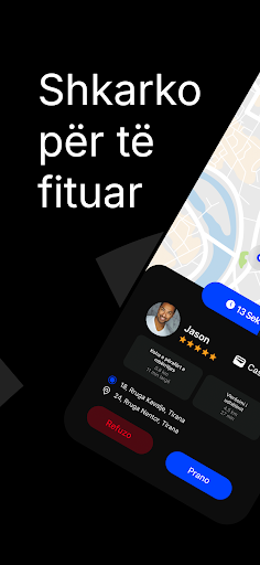 Clust Driver Screen 2