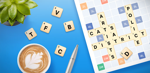 Easy Words - Trò Chơi Ghép Chữ Mod Mở Khóa Premium v1.3.0