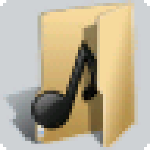 Folder Music Player Pro Download on Windows