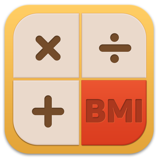 BMI Calculator logo