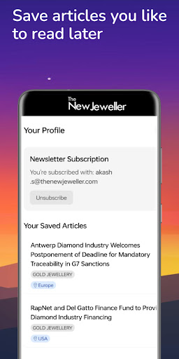 The New Jeweller TNJ