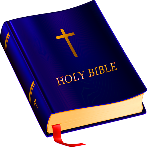 Mizo Bible logo
