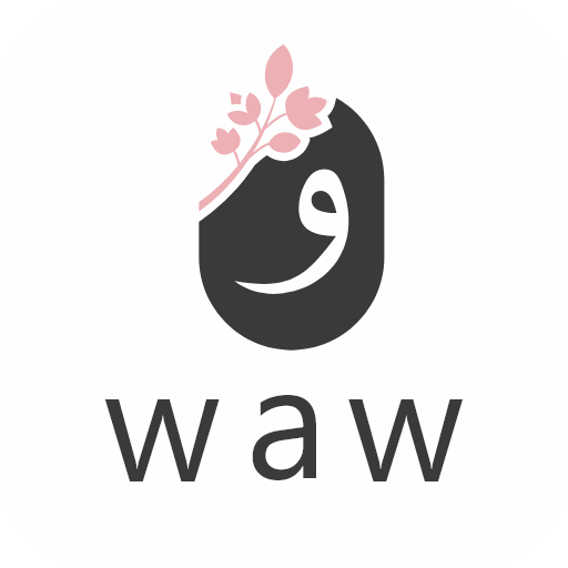 WaW logo