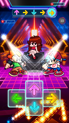 friday night funkin music game all songs