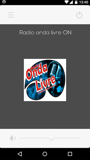 Rádio onda Livre ON