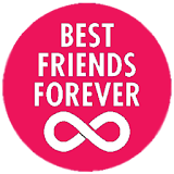 Best Friend Forever Test icon
