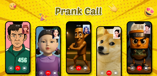 Meme Prank Call - Fake Video