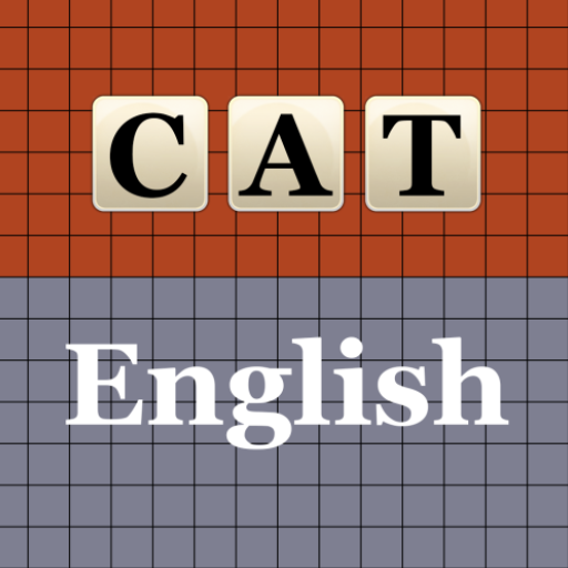 English for CAT ® Lite logo