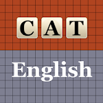 Cover Image of डाउनलोड English for CAT ® Lite  APK