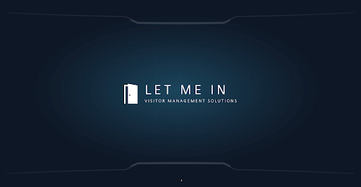 LETMEIN Parking CPN Screenshot 1 - AppWisp.com