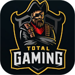 Cover Image of Download Total Gaming  APK
