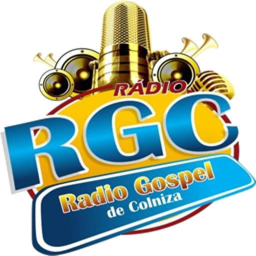 Rádio Gospel de Colniza logo