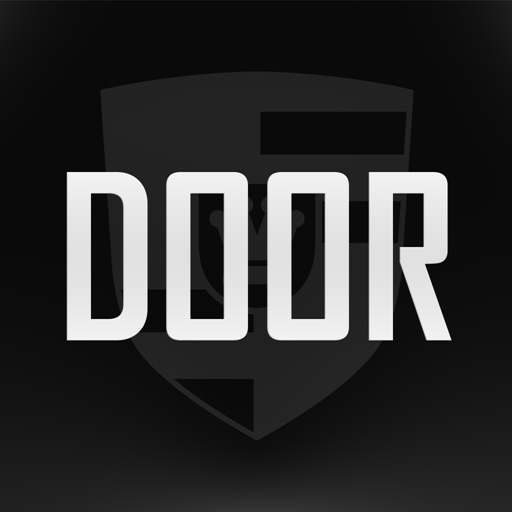 The Door: Seek, Knock, Ask  Icon