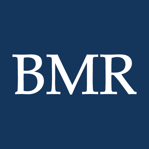 BMR logo