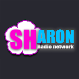 Sharon Radio Network icon