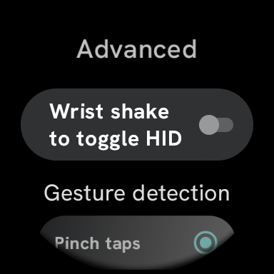 WowMouse screenshot 11