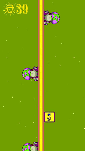 Run and Wish Screen 3