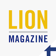 LION Magazine Suomi