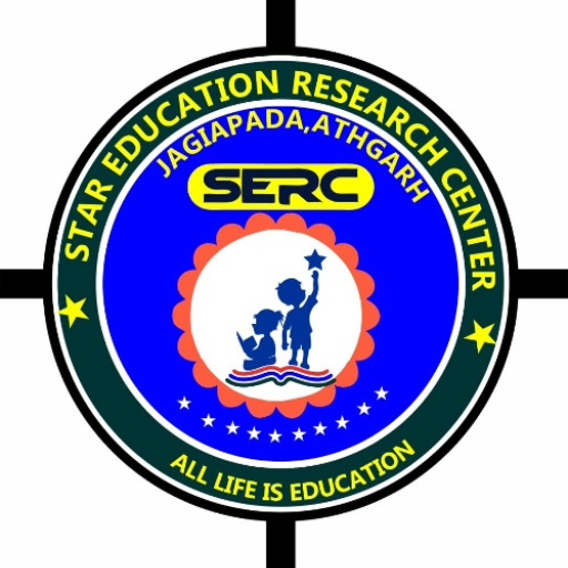 STAR EDUCATION RESEARCH CENTRE logo