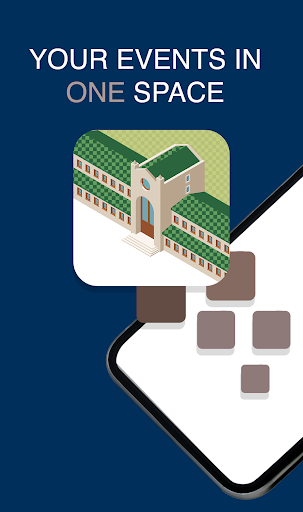 Android application ESMO Academy screenshort