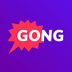 Cover Image of डाउनलोड Gong 6.2.0.8316 APK