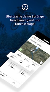 myMondraker Screenshot
