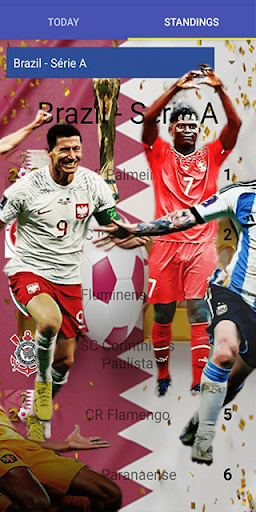 Match Score Screen 3