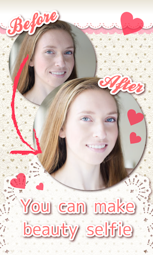 Beauty Camera -Make-up Camera-