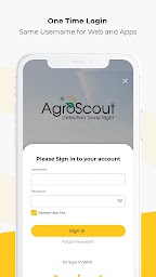 AgroScout Sky