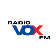 Vox FM online