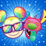 Cover Image of Download Disney Emoji Blitz 38.1.0 APK