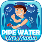 Pipe Water Flow Mania 1.2